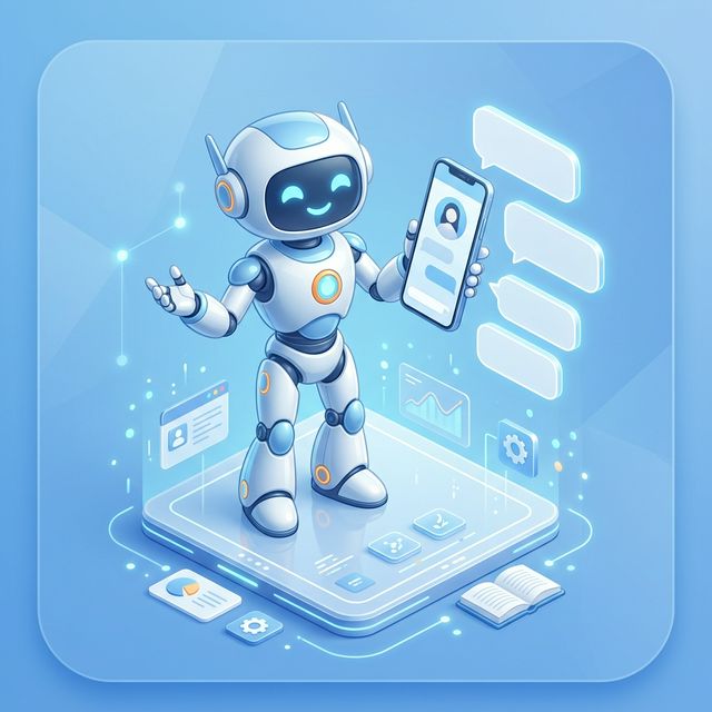 広告運用サポートbot提供のイメージ