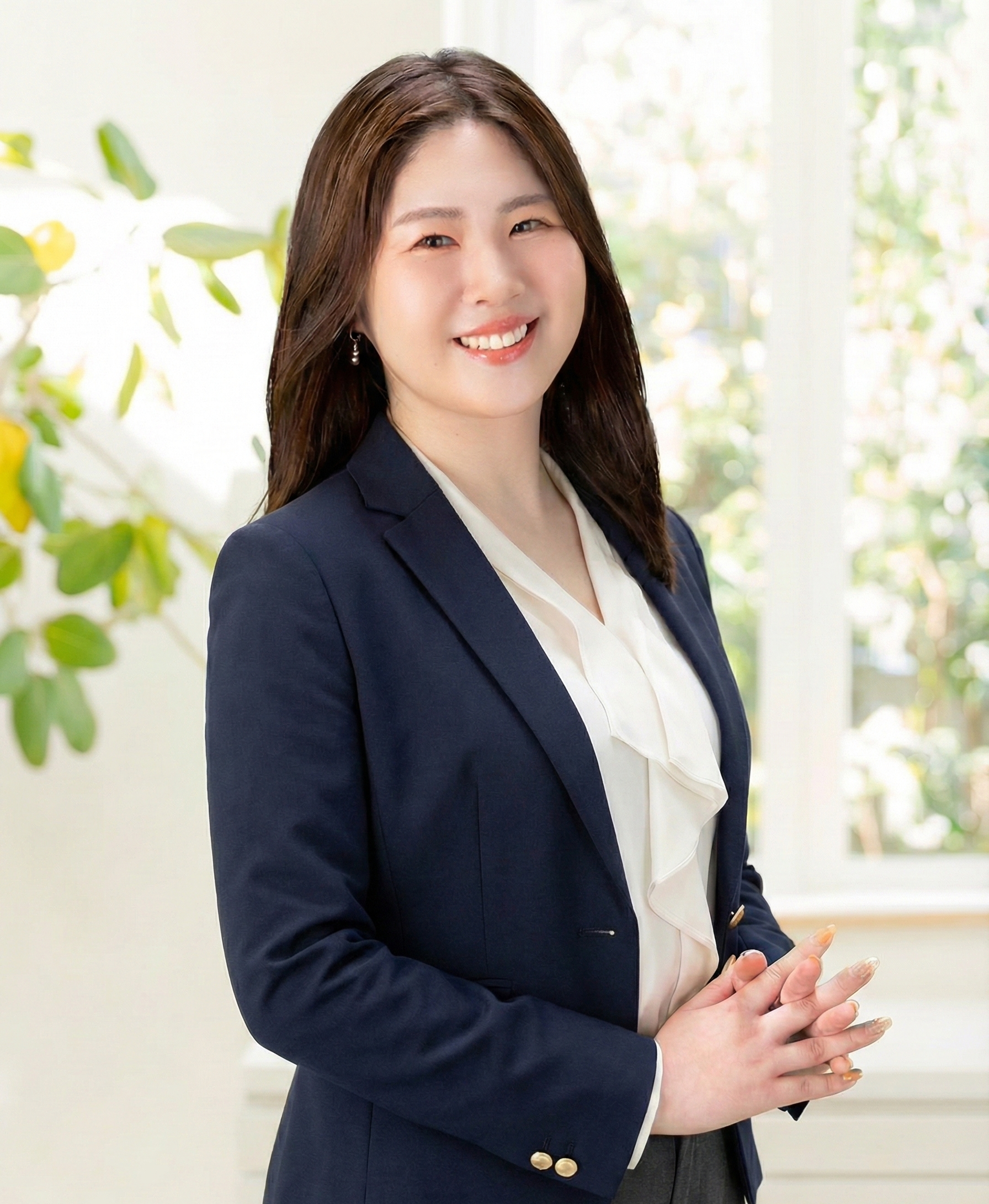 地王美月 プロフィール写真